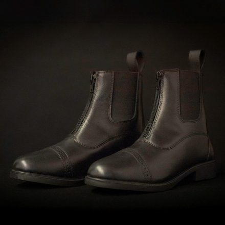 Ghete de piele Harry's Horse Sandown