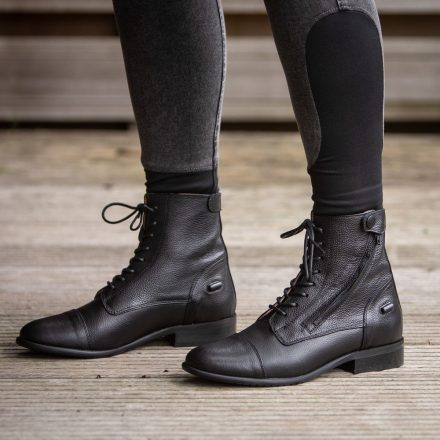 Ghete de piele Harry's Horse Bellisa