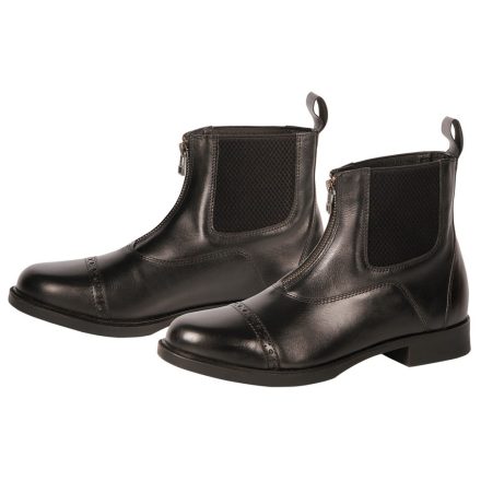 Ghete de piele Harry's Horse Hickstead