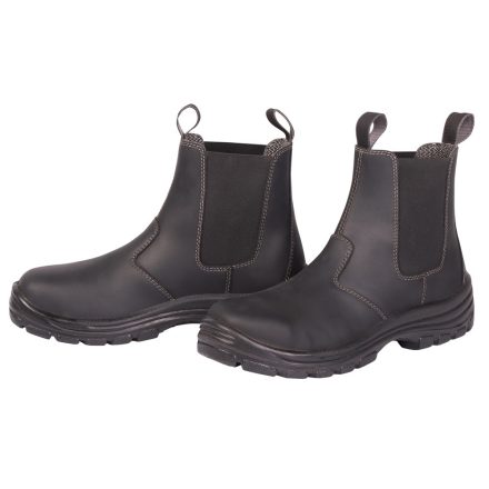 Pantofi de grajd cu protecție de oțel Harry's Horse