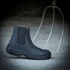 Pantofi de grajd cu protecție de oțel Harry's Horse