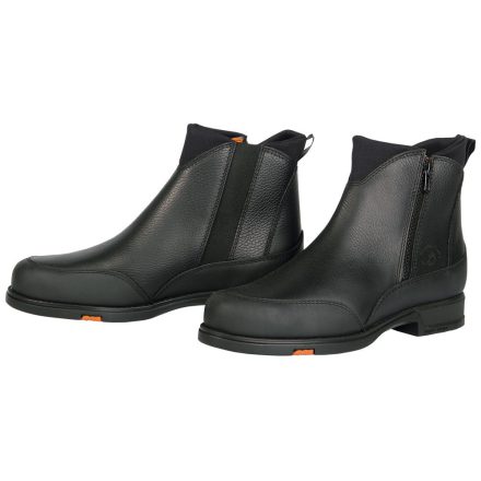 Ghete de piele Harry's Horse Liciano pentru bărbați