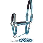 Set căpăstru și lesă Harry's Horse Queen