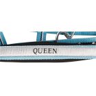 Set căpăstru și lesă Harry's Horse Queen