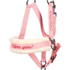 Set căpăstru și lesă Harry's Horse Love