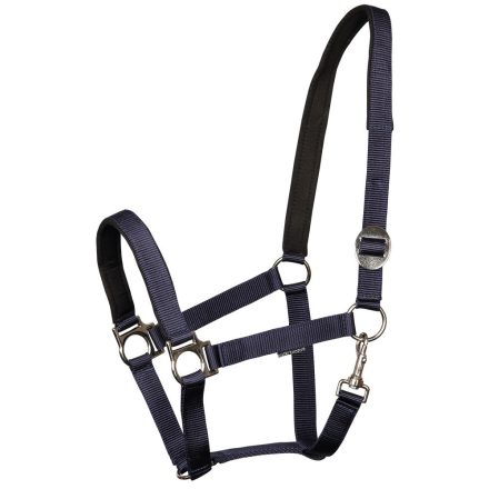 Căpăstru din material căptușit Harry's Horse