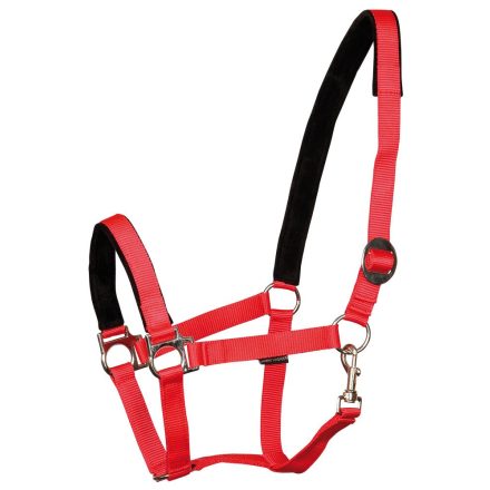 Căpăstru din material căptușit Harry's Horse