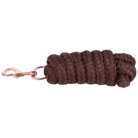 Lesă moale Harry's Horse Rosegold 1,8 m