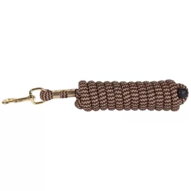 Lesă Harry's Horse Gold 3m