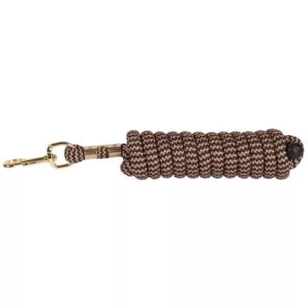 Lesă Harry's Horse Gold 3m