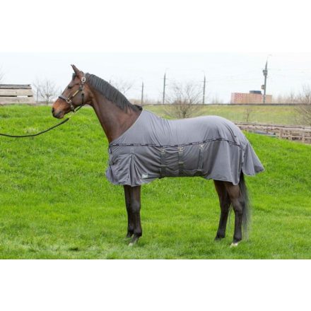 Pătură de muște Harry's Horse Mesh Pro Belly
