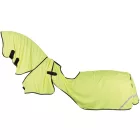 Pătură de muște reflectorizant, pentru antrenamente Harry's Horse Mesh Pro