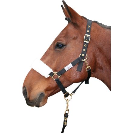 Nasieră din blană artificială Harry's Horse