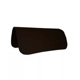 Plăcuță de pâslă Westernwelt pentru bănci de spectacol