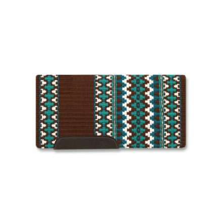 Westernwelt Mayatex Kiva show-pad