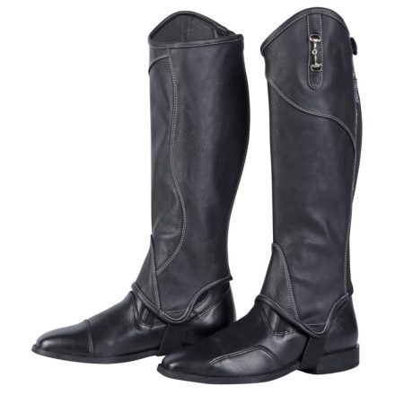 Chaps Harry's Horse Bit - pentru gambă scurtă și lată