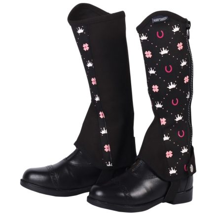 Chaps Harry's Horse Print pentru copii