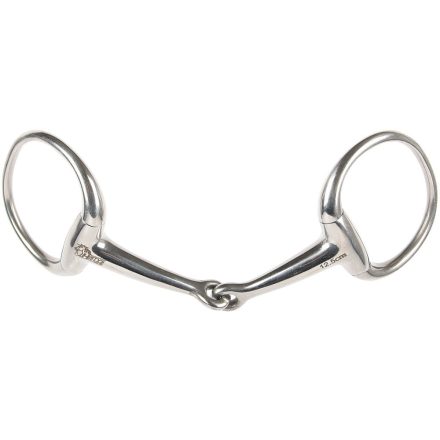 Zăbală oliv subțire Harry's Horse frântă în două