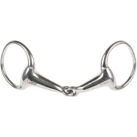 Zăbală groasă Harry's Horse frântă în două