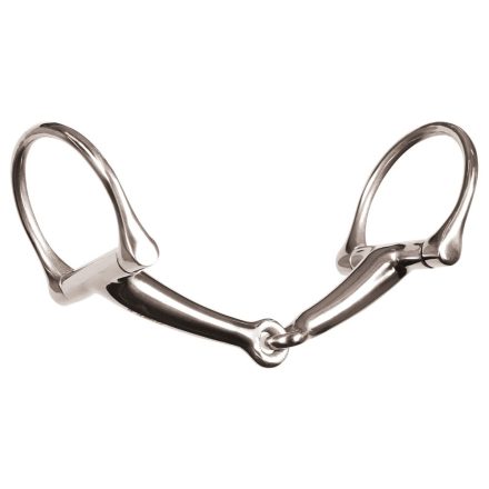 Zăbală D Harry's Horse frântă în două