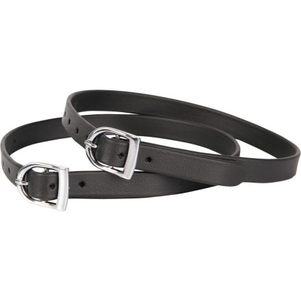Curele nailon pentru pinteni Harry's Horse