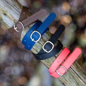 Curele pentru pinteni Harry's Horse Easy Care