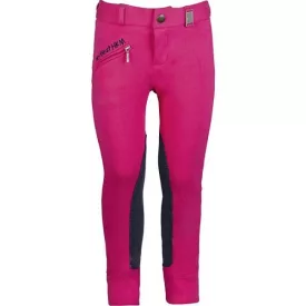 Pantaloni HKM My First- 116