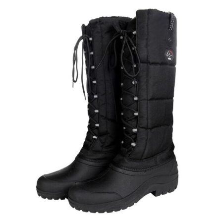 HKM Husky cizme thermo de iarnă
