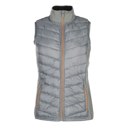 Vestă HKM Basel damă și copii - 128, neagra