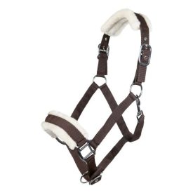 Hkm halter -Brisbane- - Pone, verde închis