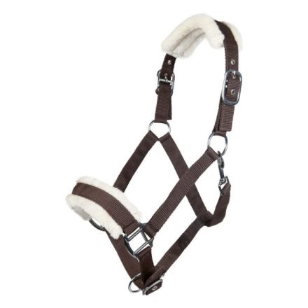 Hkm halter -Brisbane- - Pone, verde închis