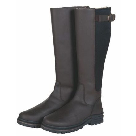 Cizme de călărie de iarnă HKM Glasgow - 36