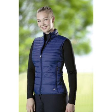 HKM Lena vestă matlasată