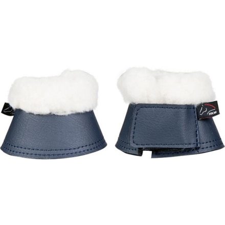 Clopoțel HKM Comfort Shetty - roșu merișor, Mini Shetland