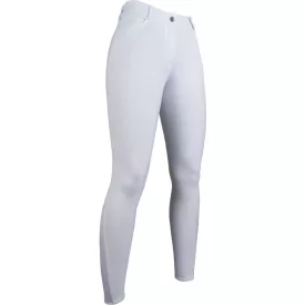 HKM Sunshine pantaloni echitație pentru copii