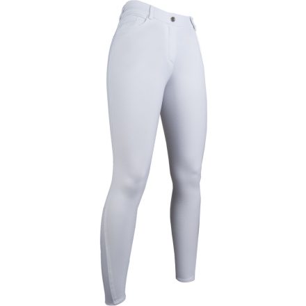 HKM Sunshine pantaloni echitație pentru copii
