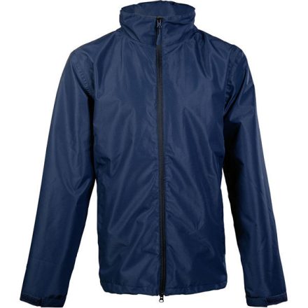 Geaca de ploaie pentru barbati HKM Rainy Day - XL, albastru inchis
