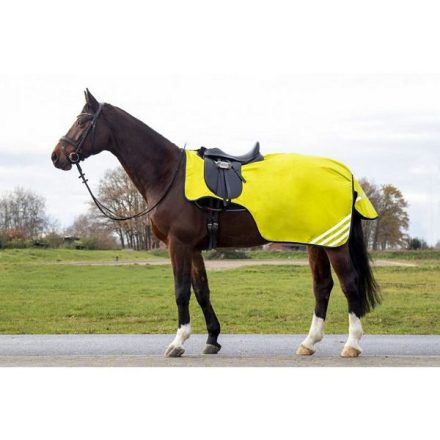 HKM Reflective pătură reflectorizantă pentru exerciții