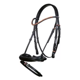 Frâu HKM Rosegold Glamour - cob