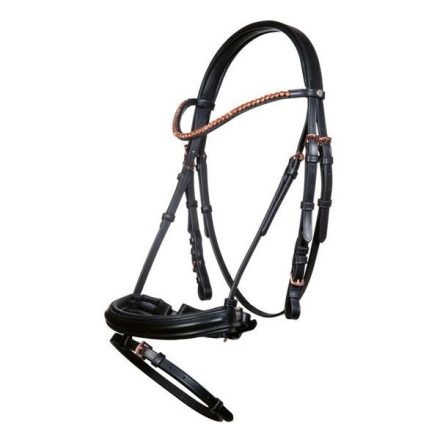 Frâu HKM Rosegold Glamour - cob