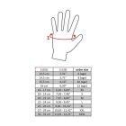 Mănuși de iarnă HKM - 10, negre