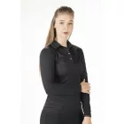 HKM Rosegold Glamour bluză