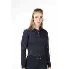 HKM Rosegold Glamour bluză