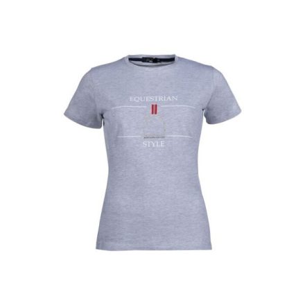 HKM Equine Sports tricou