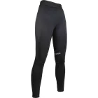 Leggings cu silicon HKM Sports - 32/34, albastru închis