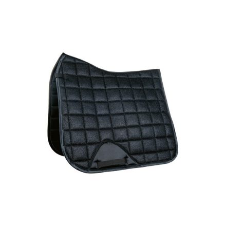 Valtrap HKM Glitter Mesh - sărituri - Ponei - negru