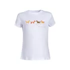 HKM Pony Club tricou
