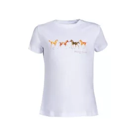 HKM Pony Club tricou