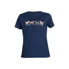 HKM Pony Club tricou