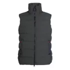 Vesta de echitatie barbati HKM Alster - L, verde olive